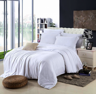 SET 3-IN-1 A 250T P เซ็ตผ้าปูที่นอน (ผ้าปูที่นอน+2ปลอกหมอน+ปลอกผ้านวม) 250 เส้นด้าย คอตต้อน 100%✨Bed