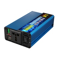 Car Inverter Household Power Supply12V Turn220V24V48V60V72V Converter Inverter1500W2000W