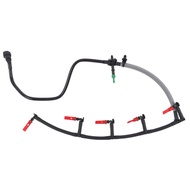 AP03 Fuel Injector Leak-Off Return Pipe 2215545 for Ford Ranger 3.2 TDCI BB3Q9K022BH