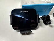 手機摺機汽車無線充座#Fold#Flip