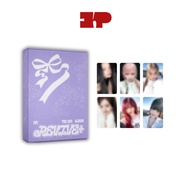 Album IVE - IVE REVIVE+ (LOVED IVE ver.)