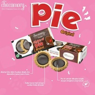 chocopie chocomory isi 5 - pie susu cimory isi 5 Terlaris!!!