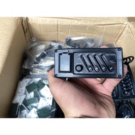 EQ 7545R for acoustic and classic guitars