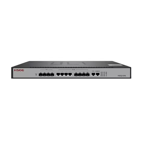 HSGQ-G04L KIT Gpon Epon olt hsgq 4 pon Port SFP B+ Pon Module Stick Gpon OLT SFP Module
