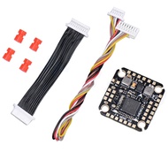 JHEMCU F4 NOXE BEC OSD Baro BlackBox 2-6S LIPO F411 Flight Control