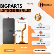 LCD TOUCHSCREEN INFINIX HOT S3X X622 COMPLETE