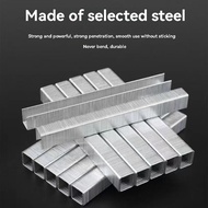 BDE pneumatic code nails woodworking gun nails U-shaped nails Electric nail gun nails Carpenters nai