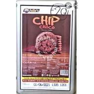 (Biskut Tin) Julie's Choco Chip Chipsmore 5.5Kg