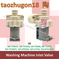 LG Washing Machine Water Inlet Valve WF-T766TC WF-TS1020 WF-TS800 WF-T1050 WF-TS788TC WF-SP950G WF-C