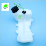 Bình xăng lớn máy cắt cỏ 4 thì GX35 UMK435...