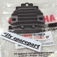 Kiprok Regulator Vixion Old 2007 - 2011 3C1 kiprok Vixion
