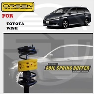 Toyota Wish New ORSEN Coil Spring Buffer