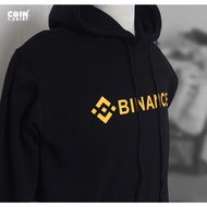 Binance Hoodie (cointshirt)