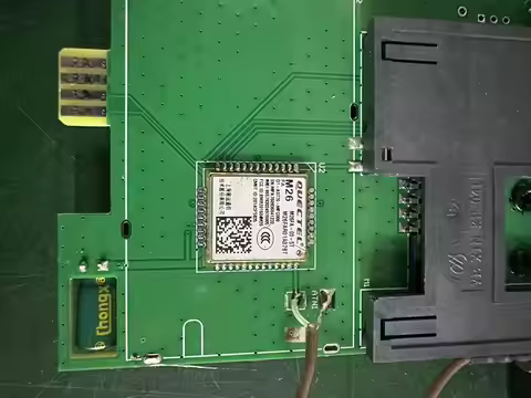 FIMT 64 pcs gsm modem m26/m35 gprs modem for opt. make call