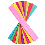 Crepe Paper Kertas Crepe