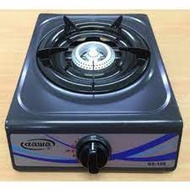 Dawa Single Burner Gas Stove Dapur Gas GC-10E
