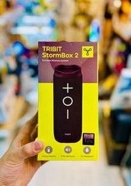 💥全新現貨💥 Tribit StormBox 2 藍牙喇叭 BTS32