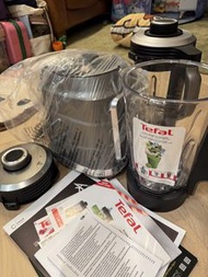Tefal Ultrablend Boost Blender 攪拌機