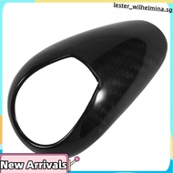 Decoration for  M2 F87 M3 F80  F82 M5 F83 F10 F85 X5M F86 X6M F12 Car Gear Shift Lever Handle Cover
