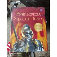 WORLD HISTORY ENCYCLOPEDIA. history.