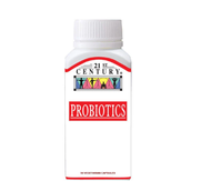 21St Century Probiotics 90S