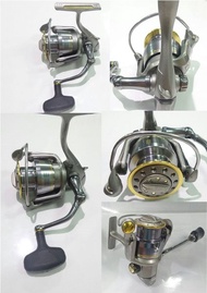 REEL RYOBI EXCIA MX 3000 Murah