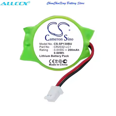 OrangeYu 200mAh Battery for Sony Playstation 3, PS3