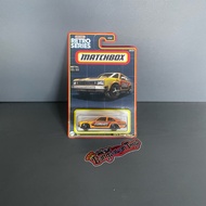 Matchbox 1979 Chevy Nova