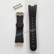 Strap Edifice Ef Hayu -@ 305 Asha -@ 1av Ef 305 Casio Premium Non Original