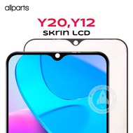 ALLPARTS LCD Display for Vivo Y20 / Y20s / Y20i / Y20t LCD Skrin Touch Screen (6.51"/720x1600)