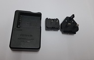 Fujifilm BC-W126S 原廠充電器