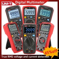 UNI-T Digital Multimeter Professional AC DC Electrical Multi Meter UT890C UT890D+ UT89X UT89XD UT123