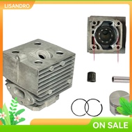 {August in New} BR420 BR380 BR400 SR420 Cylinder Assembly  FOR piston  Kit 13 16 20 Piece Set