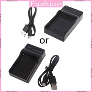 NAV Charger For EN-EL3E EN-EL3 D100 100SLR D50 D70 D70S D200 D80 D90
