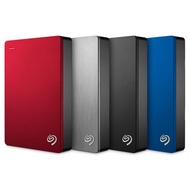 Hdd HARD DISK External seagate backup plus 4tb