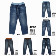 / Boys' Jeans / Kids' Jeans / Kids' Long Jeans Boys' Long Jeans
