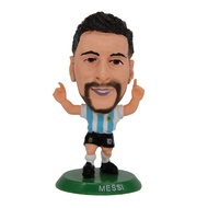 SoccerStarz SOC1209 Argentina Lionel Messi/Figure