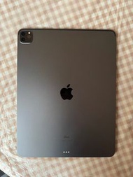 iPad Pro 第五代 12.9 inch 128GB