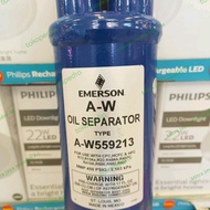 Oil Separator Emerson 1-5/8" AW589213