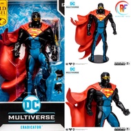 Mcfarlane DC Eradicator