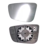 กระจกมองหลังรถยนต์สำหรับ BMW 5 Series 2018 2019 2020 2021 2022 2023 G30 G32ภาพด้านข้างอะไหล่ G38เลนส