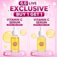 [6.6 EXCLUSIVE] Vitamin C Serum B1T1