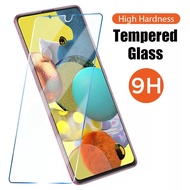 LAYAR Tempered Glass Samsung A04 A04E A04S A05 A05S Core A06 Anti-Scratch Glass BENING ScreenScreen 