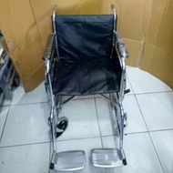 Kursi roda bekas seken murah ORI