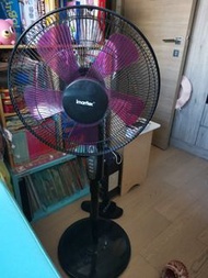 Imarflex Fan