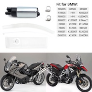 ปั๊มน้ำมันเชื้อเพลิงมอเตอร์ไซค์สำหรับ BMW F650 700 800 GS F800 GT R S ST G650 GS X HP2 HP4 K1200GT K