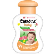 *Frauleinco* CALADINE BABY Powder Anti-Itching Loose Powder Irriant