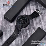 Empirewatches Jam Tangan Digitec DG5028T 5028 Pria Cowok Digital Strap Rubber Kualitas Waterproof