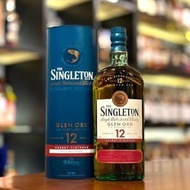 Singleton 12 Years Sherry 700ml  蘇格登12年雪莉桶
