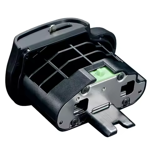 Battery Chamber Cover BL-5 Designed For Nikon EN-EL18 EN-EL18A Battery Grip MB-D12 MB-D17 MB-D18 For